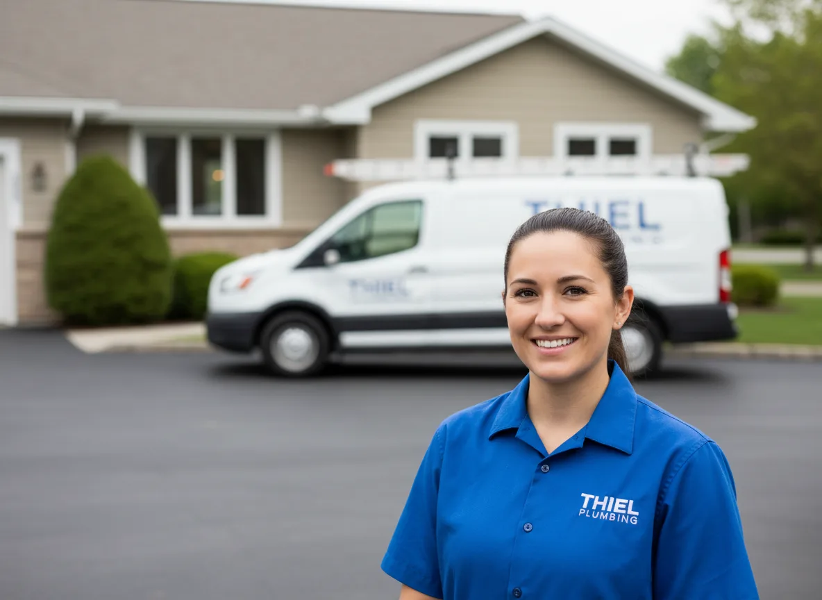 Plumber Baldwin, MI FAQs